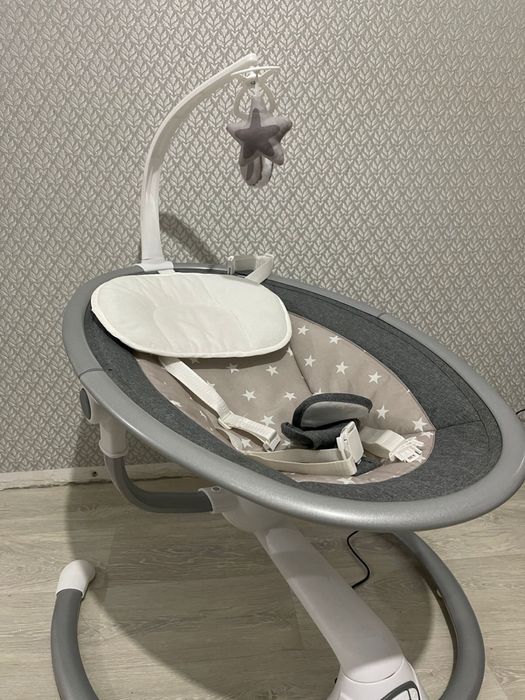 Электронный шезлонг