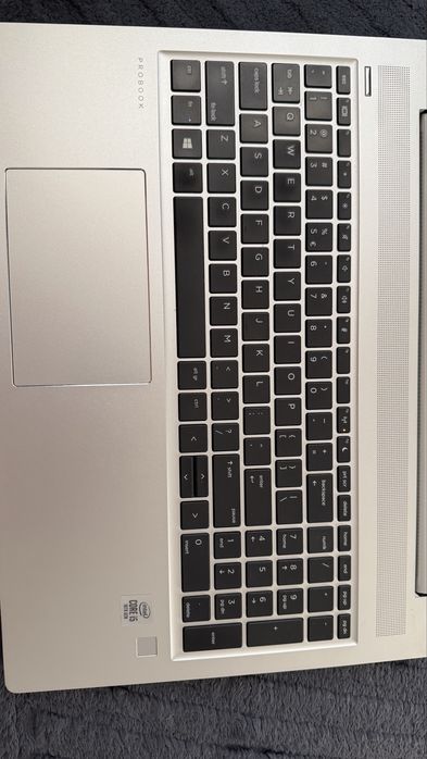 Laptop HP ProBook 450 G7