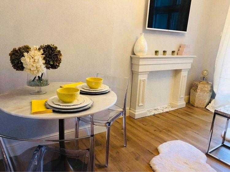 Дава се под наем Двустаен апартамент в София, Овча купел 1 - 76 кв.м за 448.8 € - Снимка #1