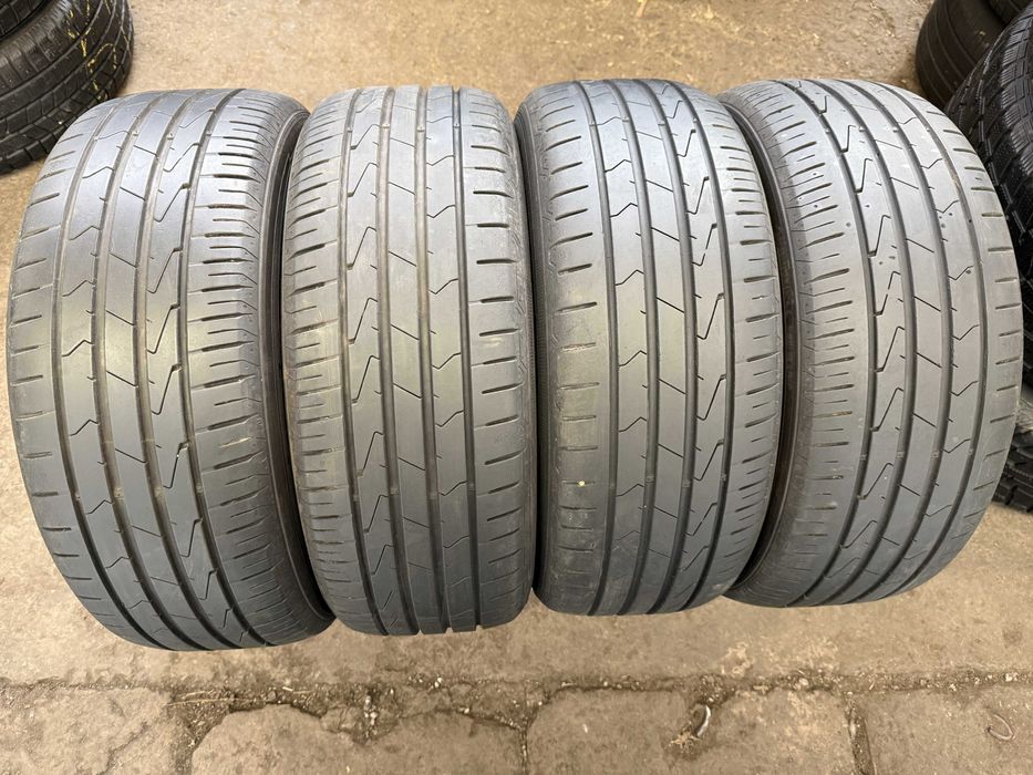 4x Anvelope Vara 215/55 r16 - Hankook Ventus Prime 3