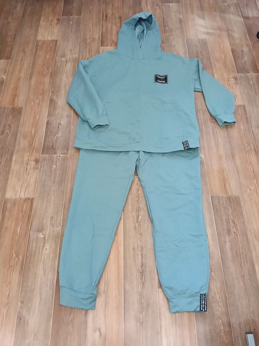 Женский костюм хлопок