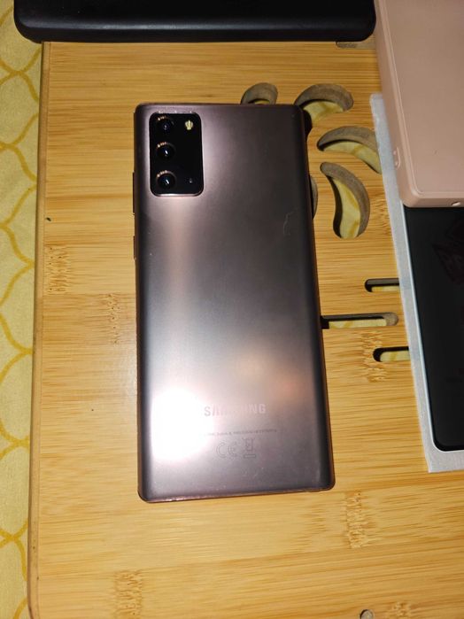 telefon Samsung Galaxy Note 20