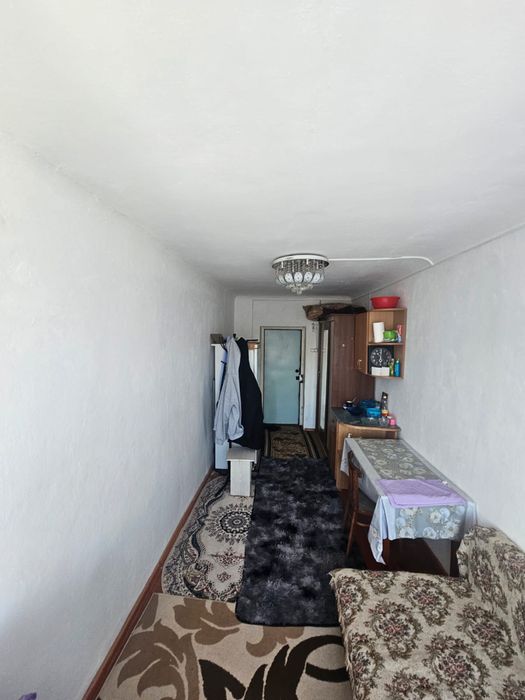 Продам комнату в общежитии