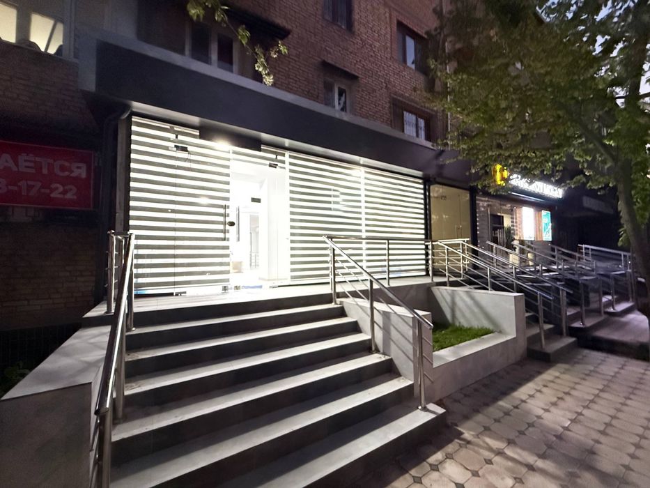 Под стоматология,офис,тур фирма,бутик,аптека | вдоль дороги | Лабзак