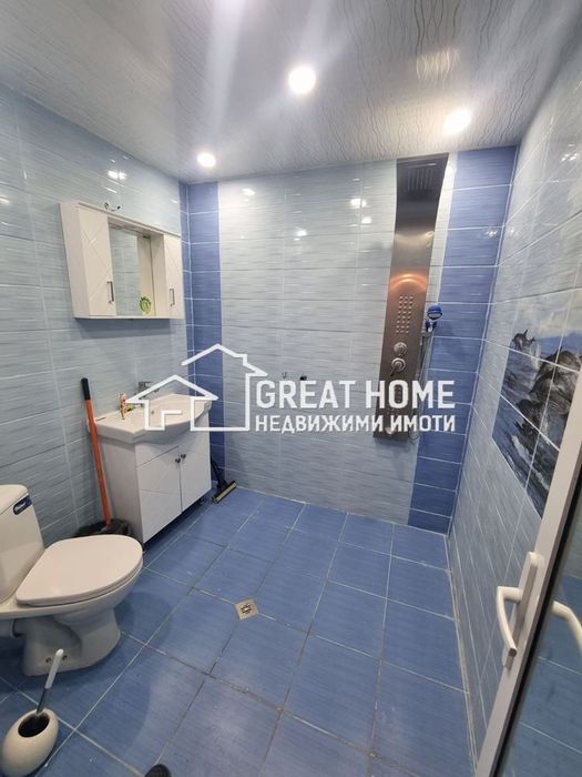 Продава се Тристаен апартамент в Търговище, Боровец - 77 кв.м за 1517 €/кв.м - Снимка #8