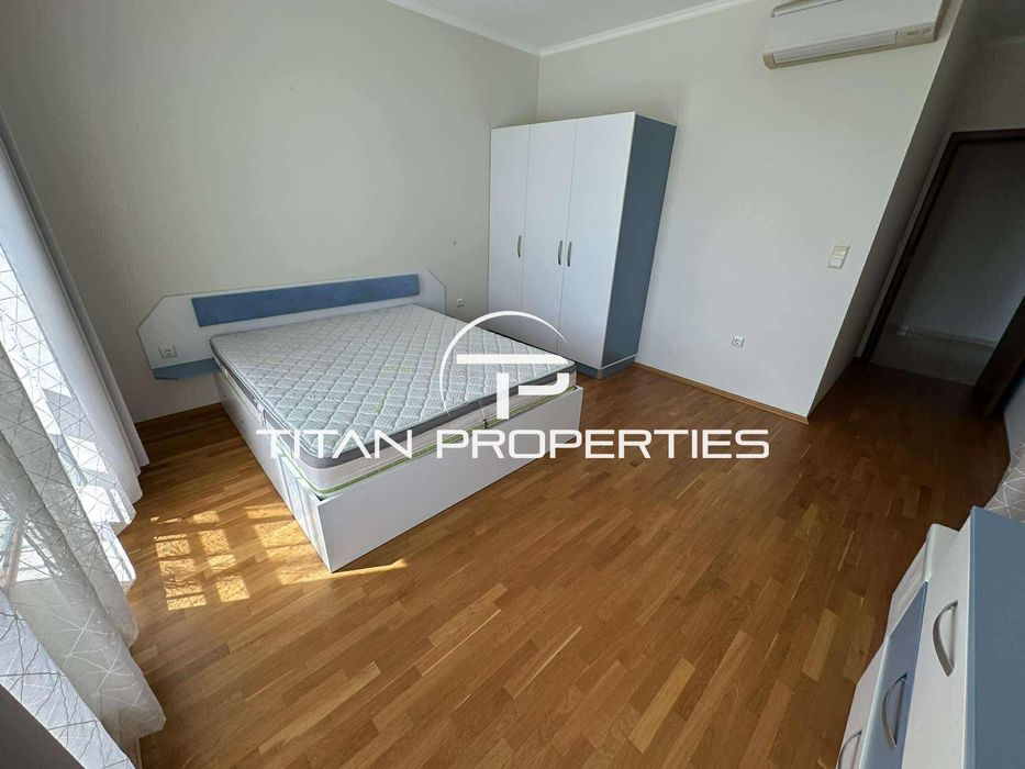 Дава се под наем Двустаен апартамент в к.к. Св.Св. Константин и Елена - 78 кв.м за 847.62 € - Снимка #6