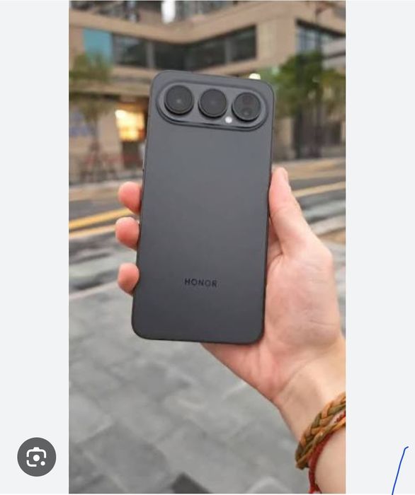 Honor 500 pro 512 GB