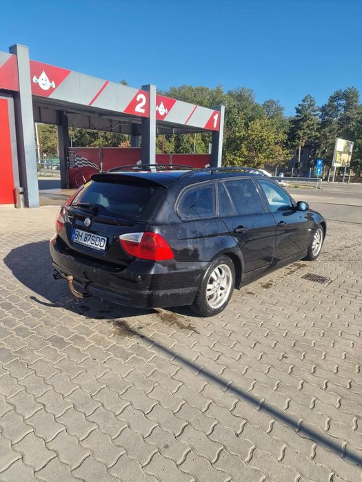 BMW 3 Series 0 — imagine 2