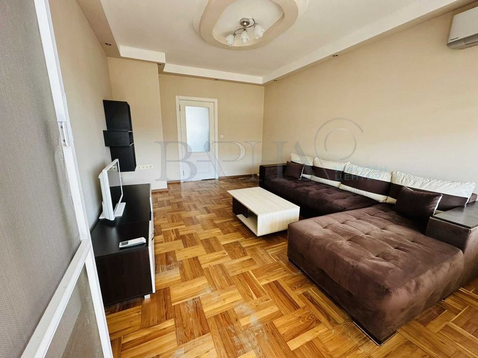 Дава се под наем Четиристаен апартамент в Варна, Аспарухово - 90 кв.м за 510 € - Снимка #9