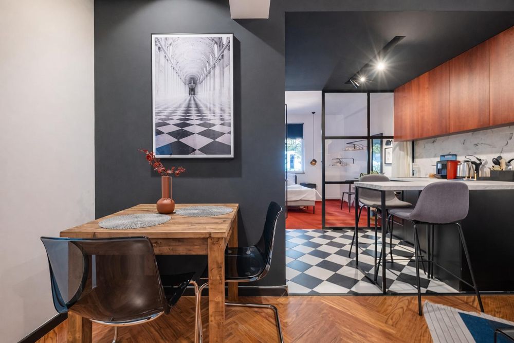 Двустаен, продажба, Център-ЦУМ