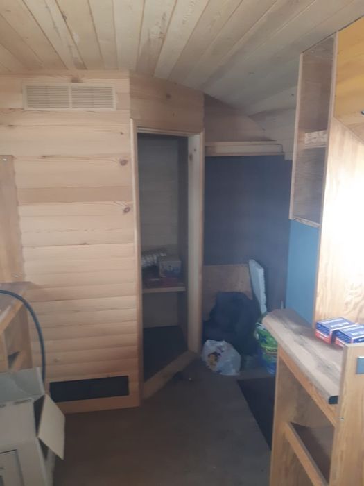 Продам газ 66 с кунгом