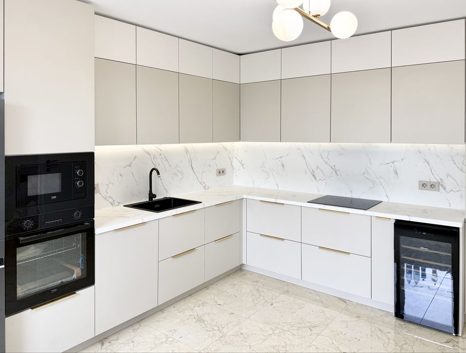 Mobila la Comanda cu proiectare 3D