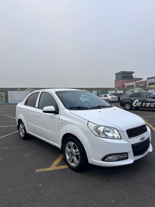 Arenda 2020 neksa3 9000$