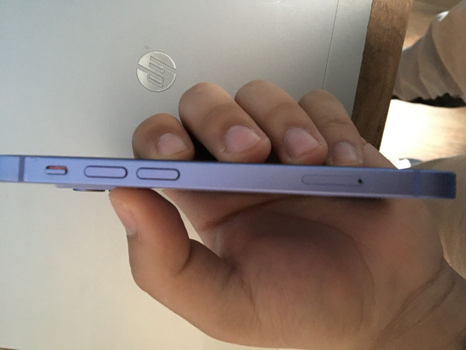 Iphone 12 mini 64 gb