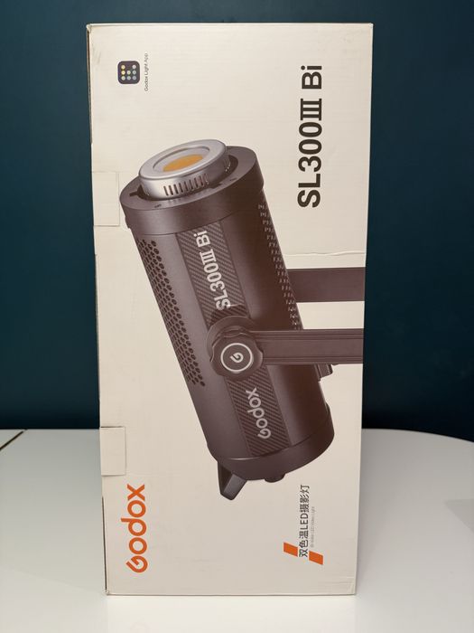 Godox Sl300III Bi