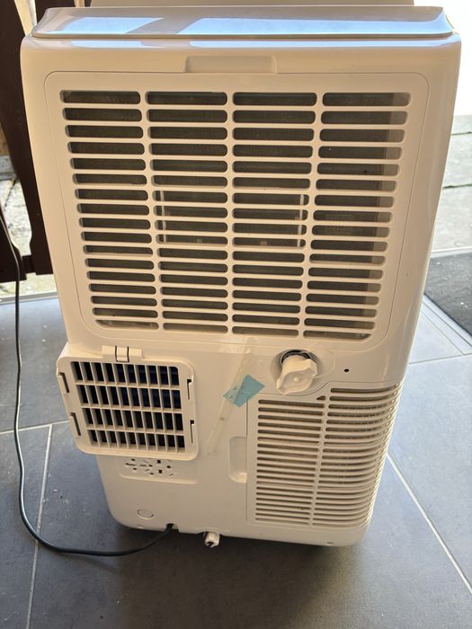 Clima portabila Paxton