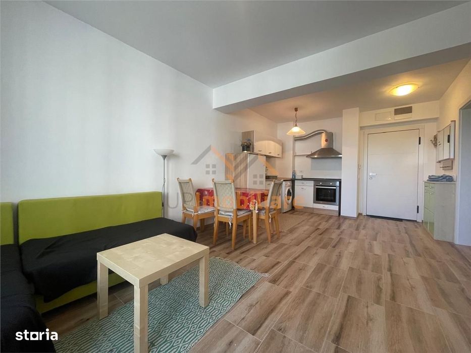 Apartament 2 Camere | Prima Green | Etaj 5 | Oradea | Bihor