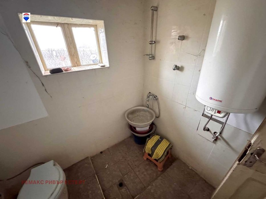 Селска къща за продажба с. Нова черна, обл. Силистра