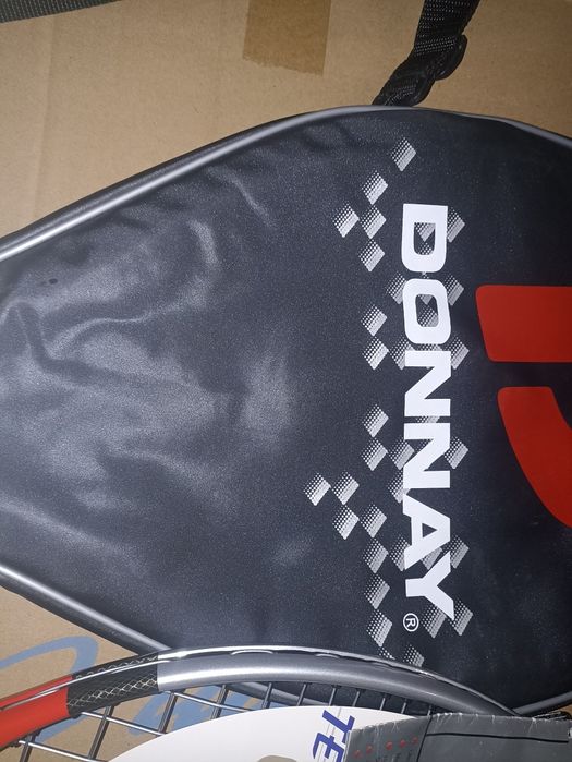 Тенис ракета Donnay Muscle Pro
