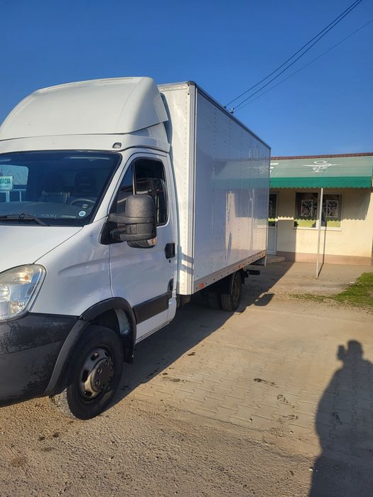 Iveco Daily ,3.0 diesel