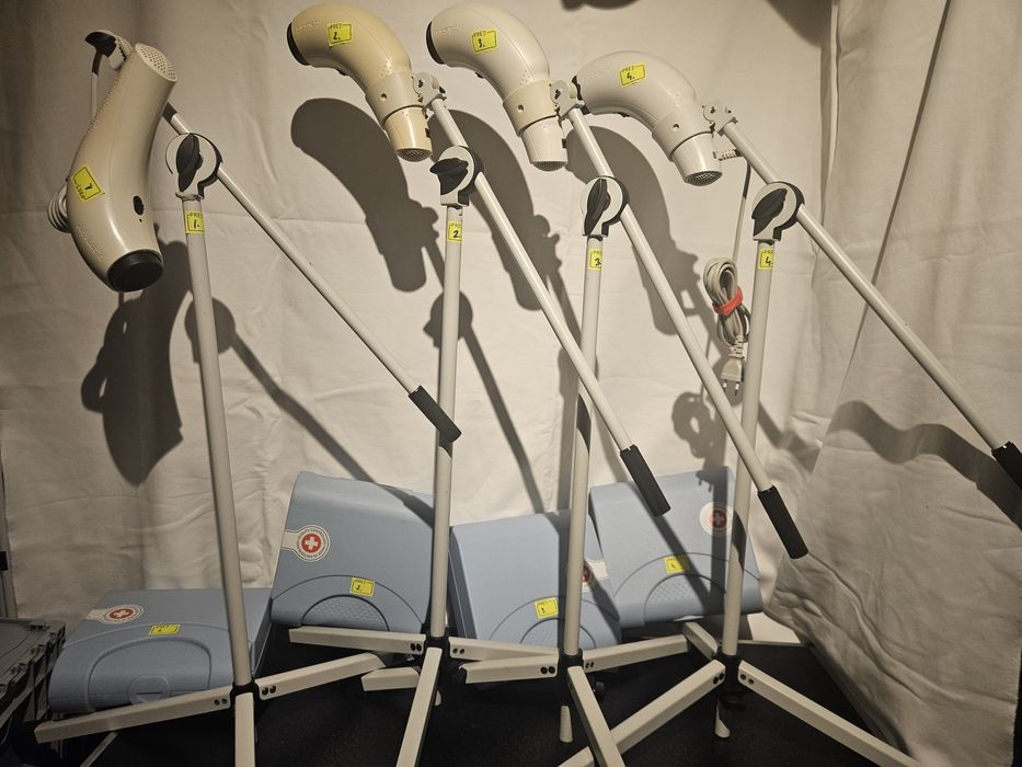 Bioptron ZEPTER Medall, Fullerene, Carbon C60