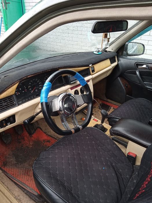 Продам мерса срочно