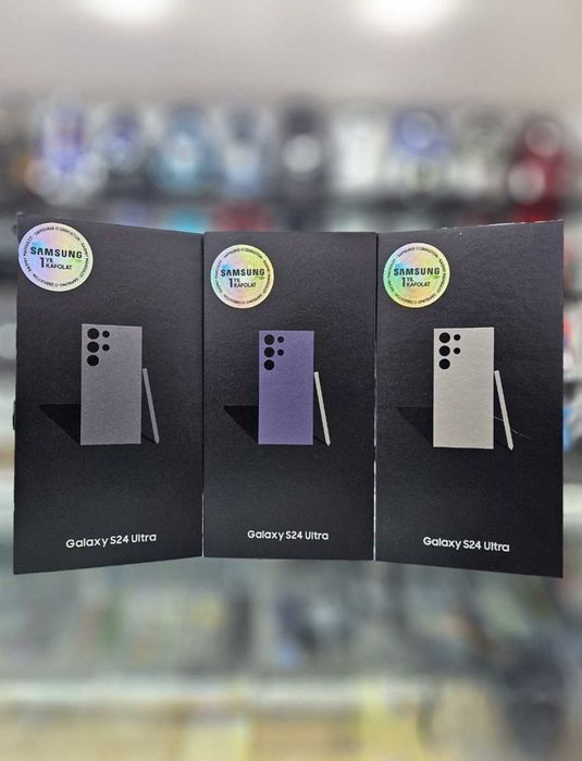 Samsung S24ultra