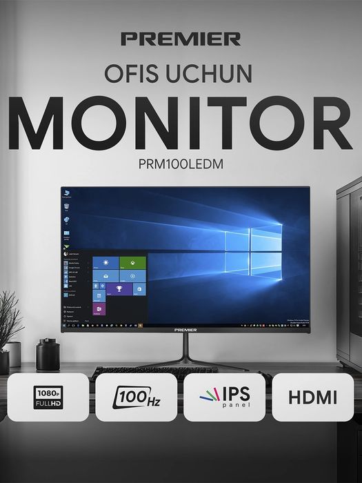 Monitor 24 Premier