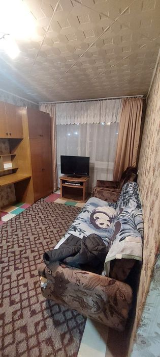 Продам 3-х комнатную квартиру