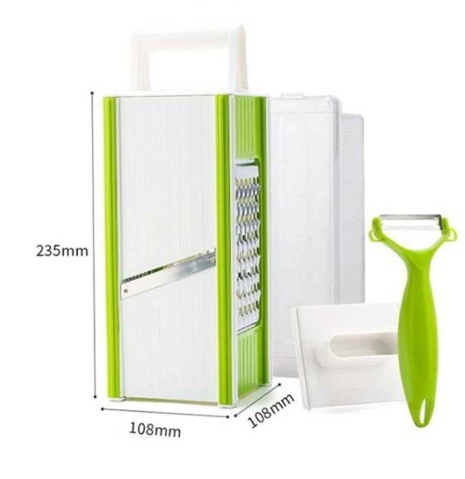 Мултифункционално ренде