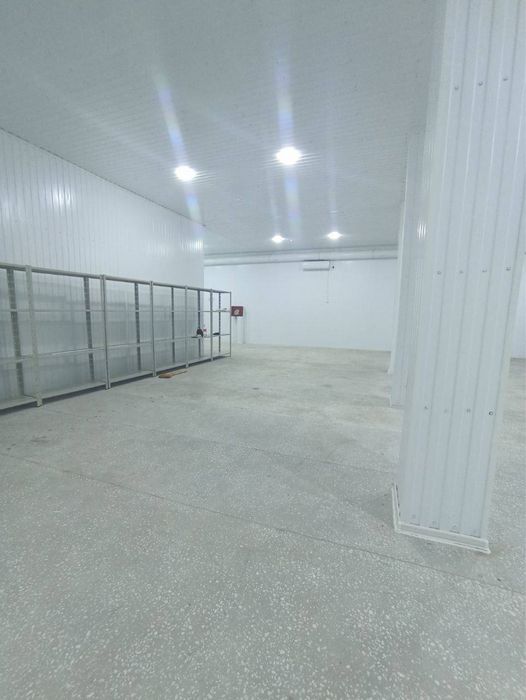 фарм  склад под GDP