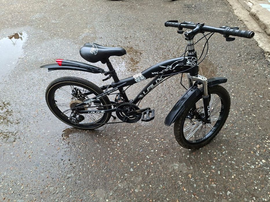 Продам велосипед