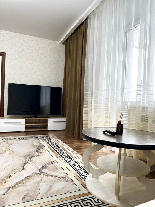 Квартиры посуточно Жана Кала