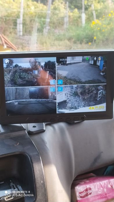 Daf 45 5 тонник на полном ходу