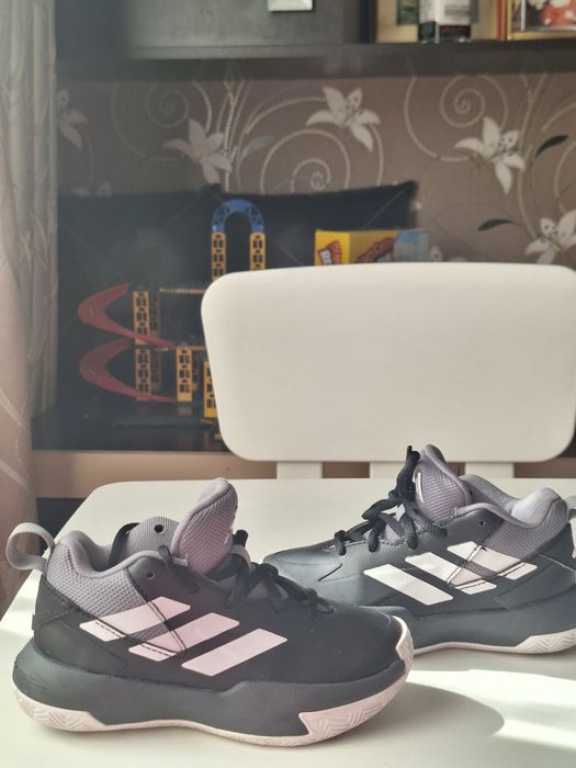 Adidas  copii CROSS EM UP SELECT