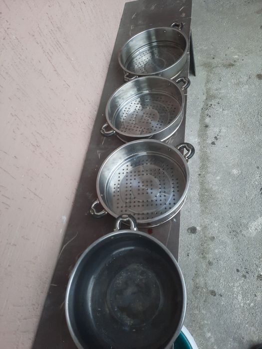 Продам мантаварку