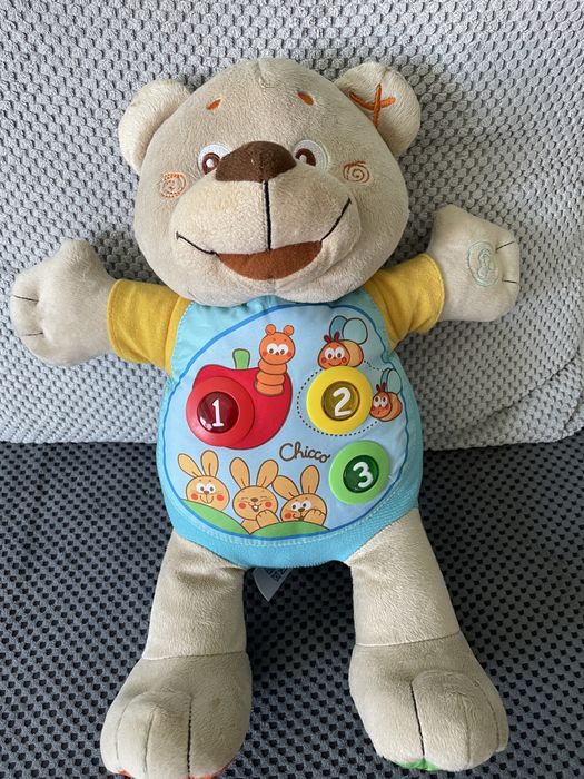 Интерактивни / музикални играчки