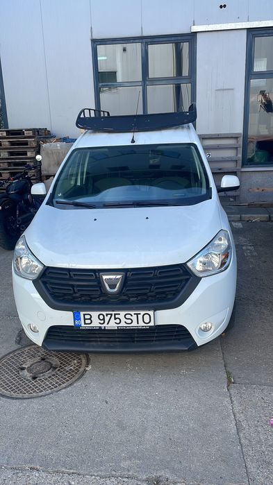 Dacia doker de vânzare