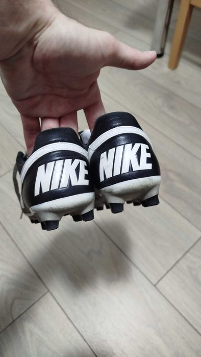 Ghete fotbal Nike nr41