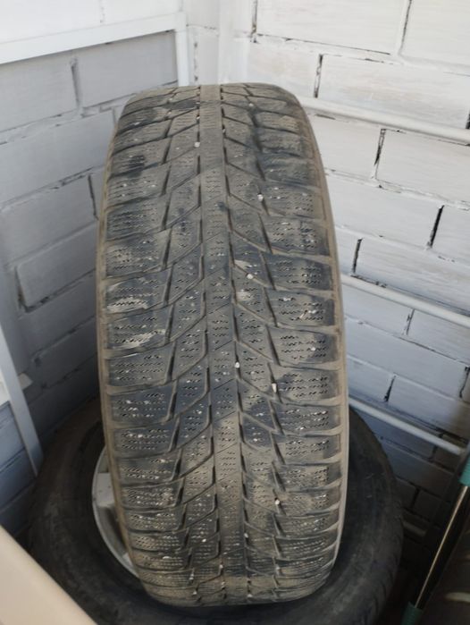 Продам зимние шины