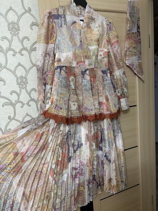 Платья   вечерние