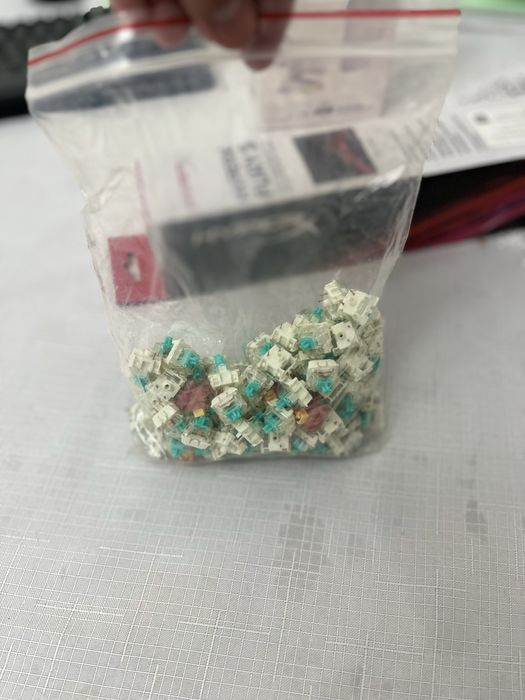 Компьютерная переферия