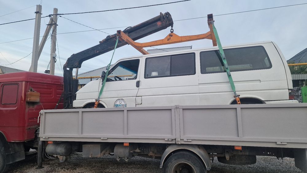 Манипулятор эвакуатор дешево