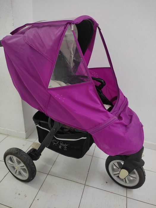 Детская коляска, срочно