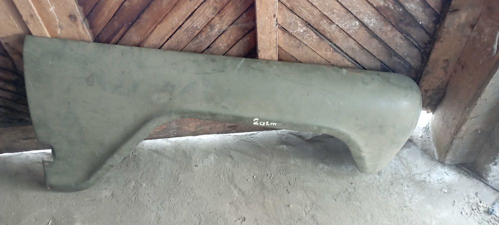 Калници за УАЗ 469Б