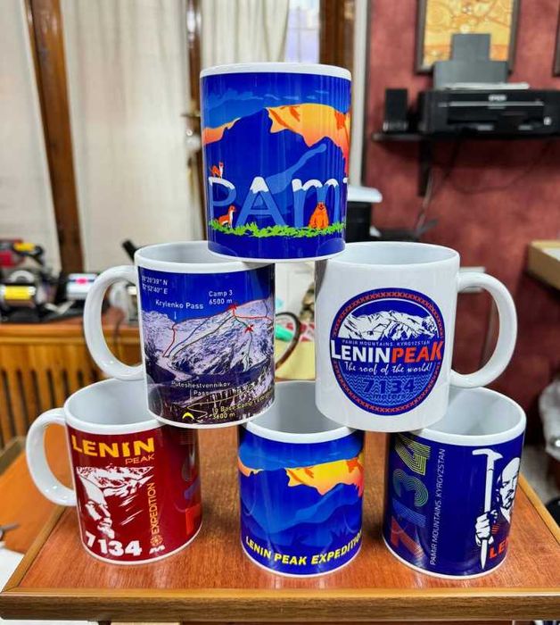 Кружки с вашим фото от купиподарок. Печатаем под заказ.