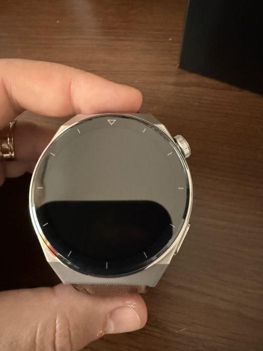 Vand Smartwatch Huawei GT3 Pro  Safir 46MM