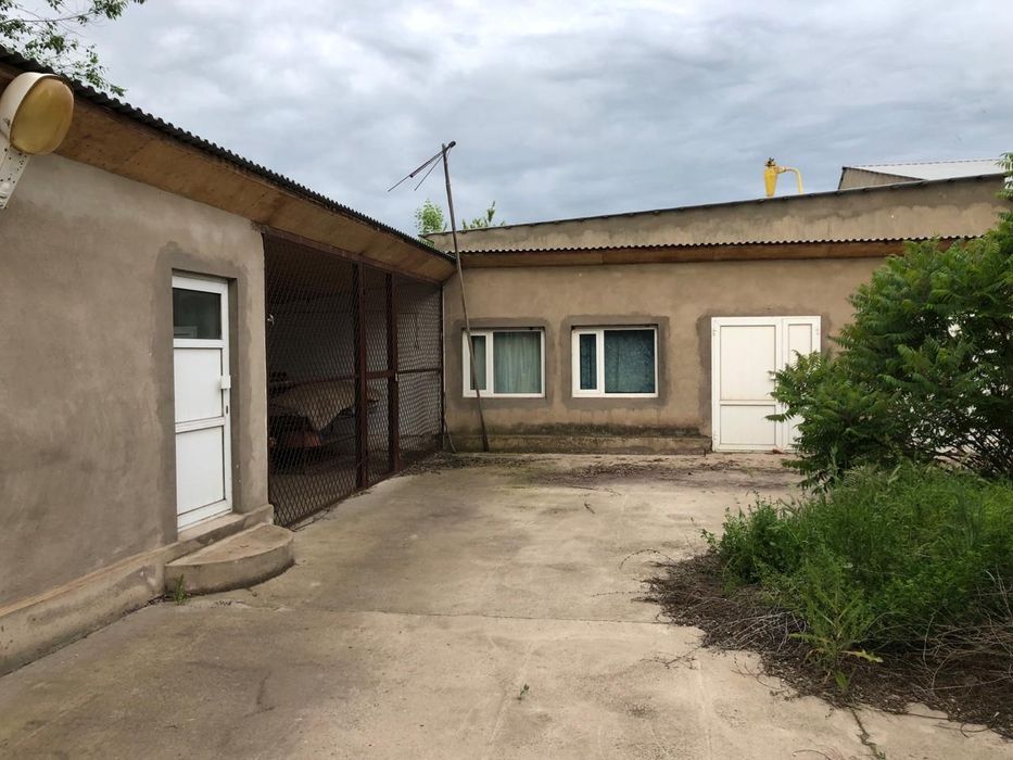 Мельница и её оборудование