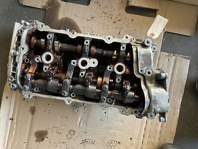 Глави за инфинити нисан vq 3.7