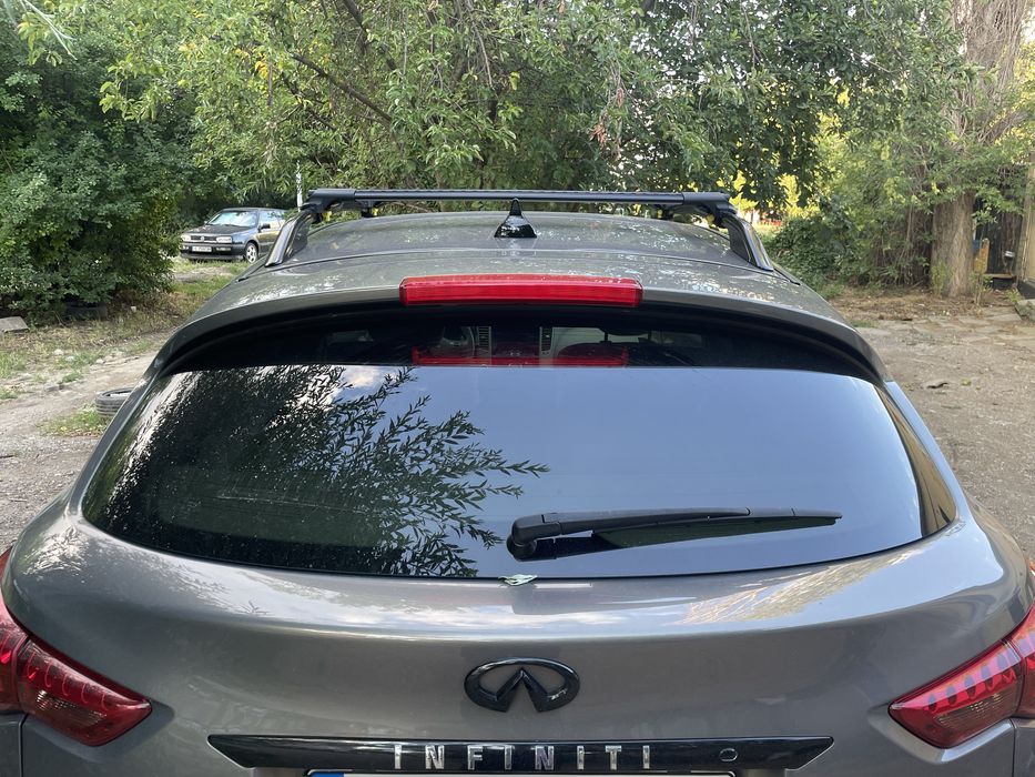 Напречни греди - релси Turtle Air 1